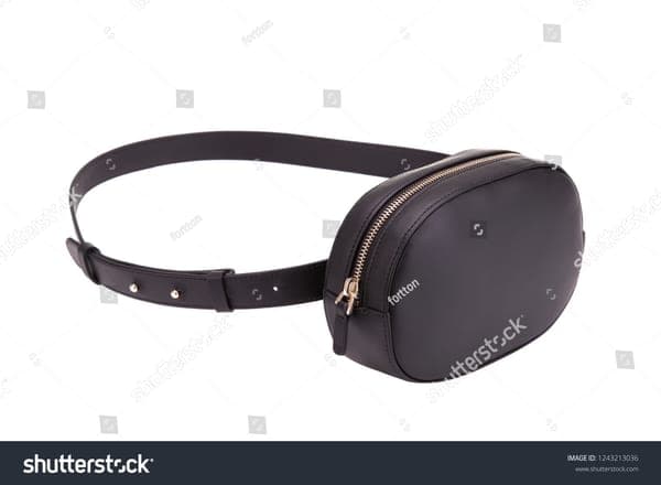 Belt Bag Trendy