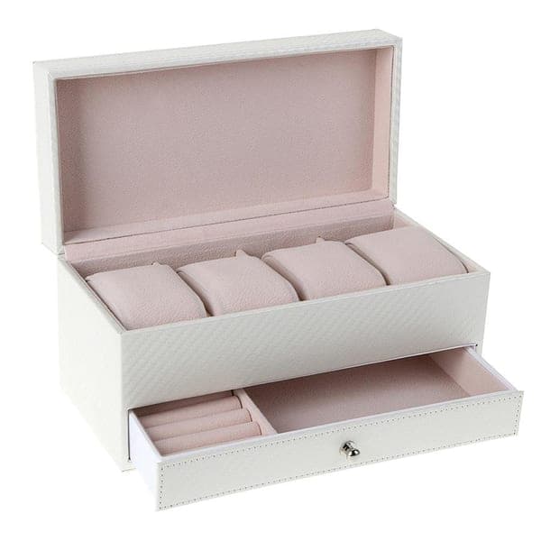 Watch Storage Box