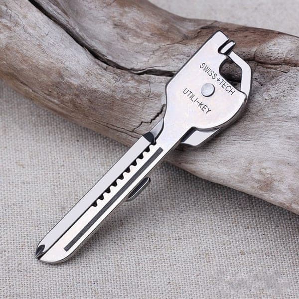 Keychain Multi-Tool