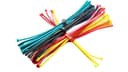 Zip Ties Assorted 1