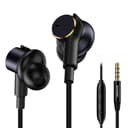 Wired Earphones with Mic 3.5mm Bass Boost 1