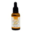 Vitamin C Brightening Serum 30ml with Hyaluronic Acid 1