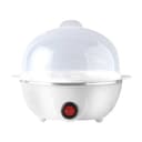 Electric Egg Boiler 7-Egg Capacity Auto Shut-Off 1