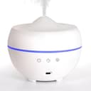 Aroma Diffuser Humidifier 300ml LED Colour Changing 1