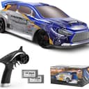 Remote Control Car Turbo Drift 1:18 Scale 2.4GHz 1