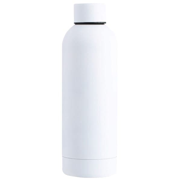Double-Wall Insulated Water Bottle (500ml)