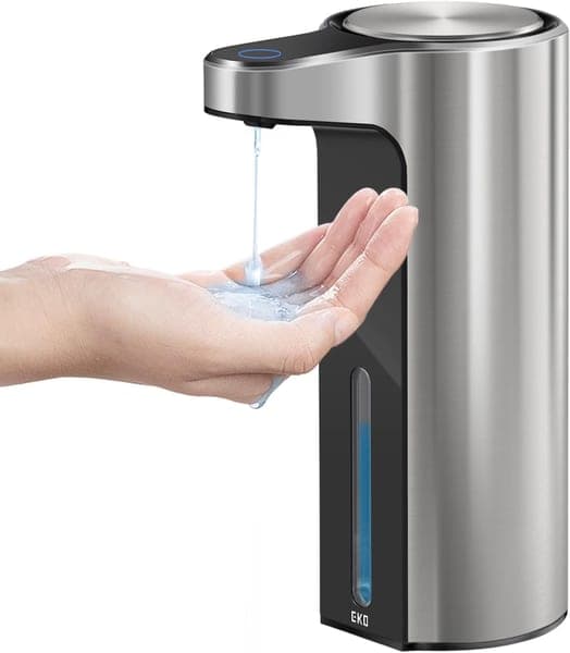 Automatic Soap Dispenser (Touchless, 300ml)