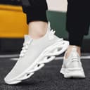 Unisex Sports Sneakers (Lightweight, Mesh) 1