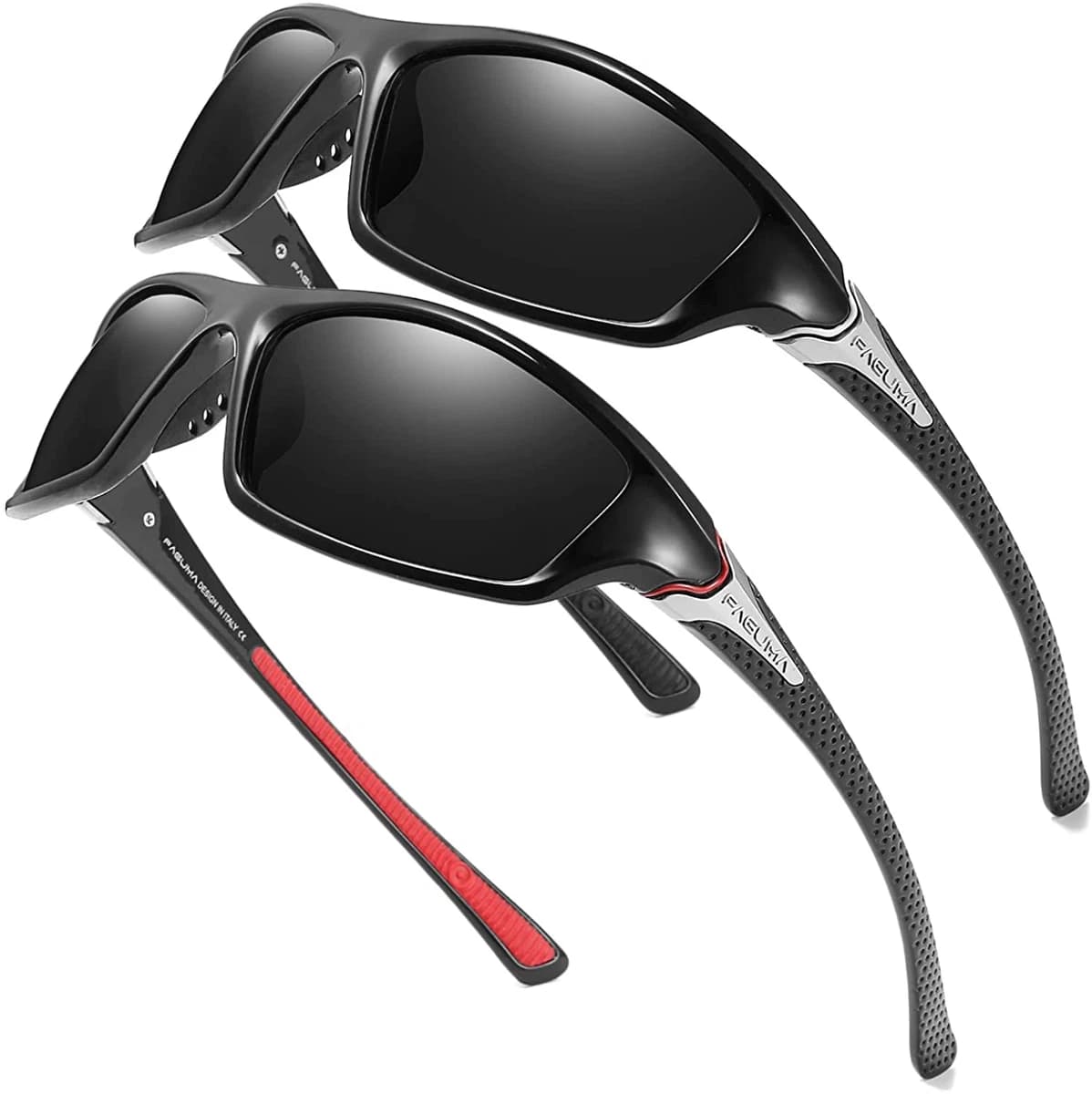 UV Protection Sunglasses (Polarized, Unisex)