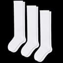 Compression Sports Socks (3 Pairs) 1