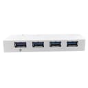 USB Hub 4-Port (USB 3.0, Compact) 1
