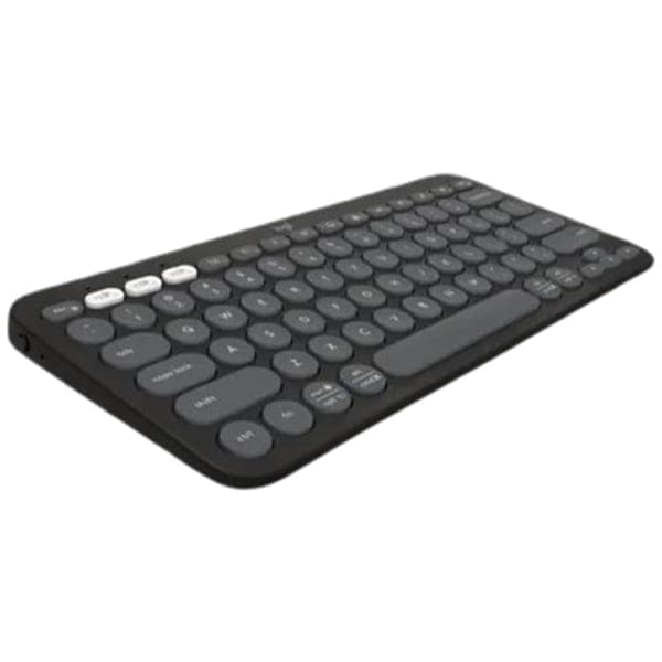 Mini Keyboard (Bluetooth, Multi-Device)