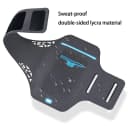 Sports Armband Phone Holder (Running) 1