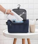 Waterproof Travel Toiletry Bag (Hanging) 1