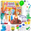 Kids Science Experiment Kit (30+ Experiments) 1