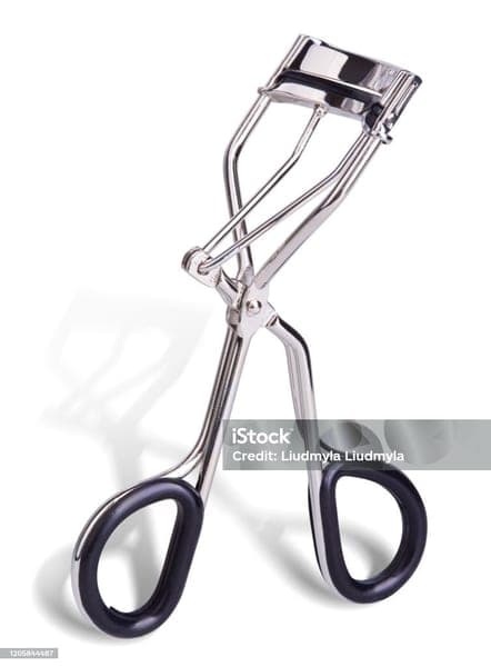 Eyelash Curler